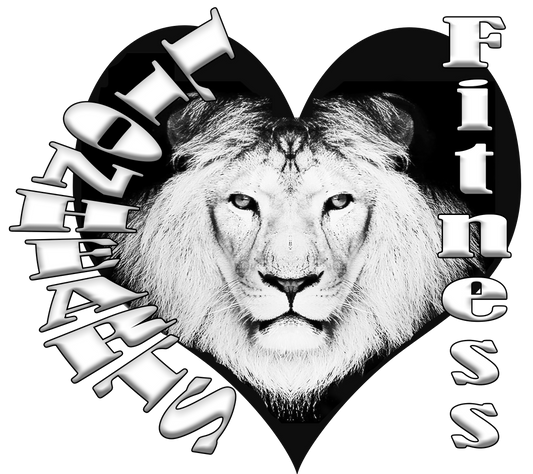 Lionhearts Fitness T-shirt